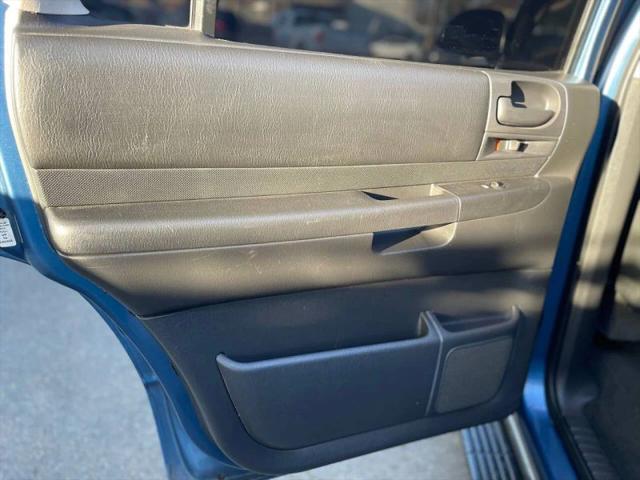 2003 Dodge Durango Sport/SXT