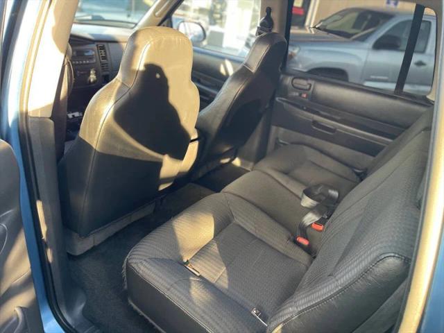2003 Dodge Durango Sport/SXT