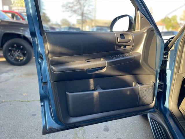 2003 Dodge Durango Sport/SXT