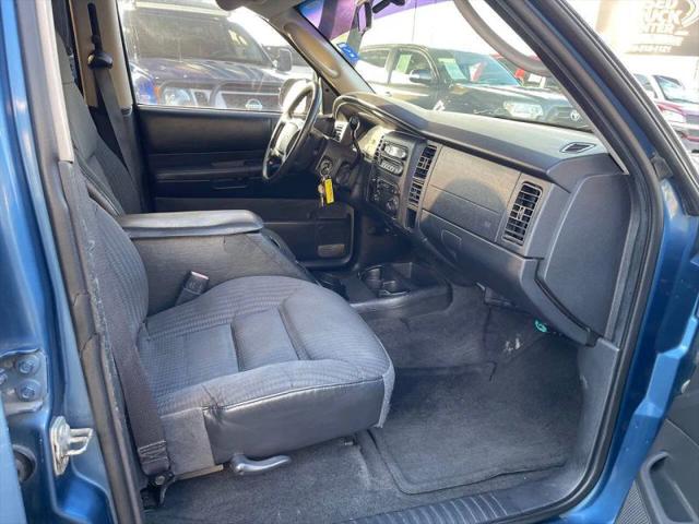 2003 Dodge Durango Sport/SXT