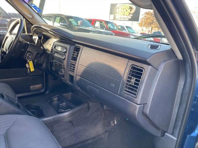 2003 Dodge Durango Sport/SXT