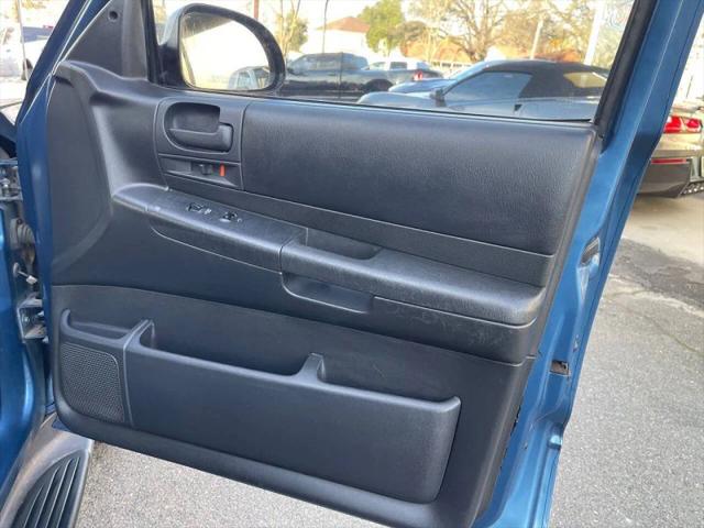 2003 Dodge Durango Sport/SXT