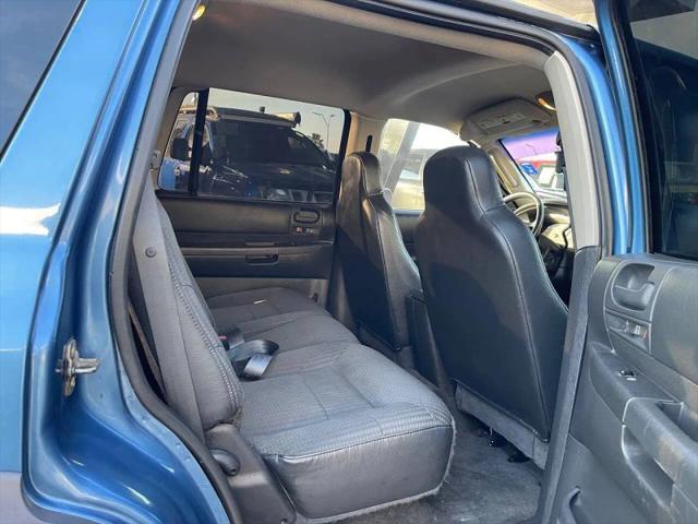 2003 Dodge Durango Sport/SXT