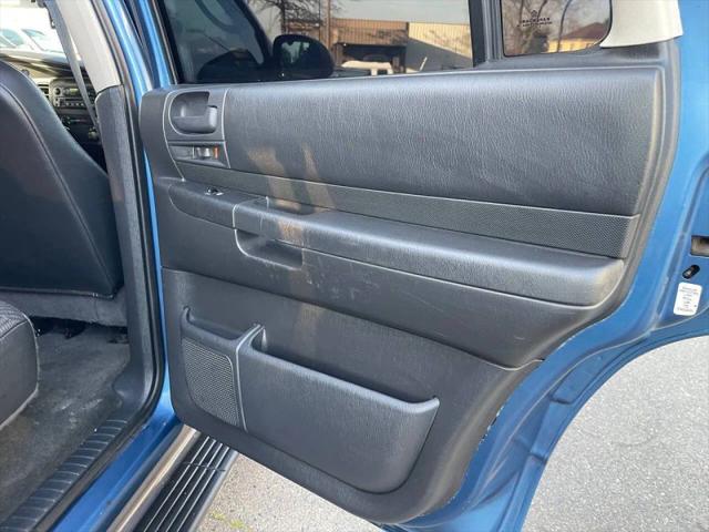 2003 Dodge Durango Sport/SXT