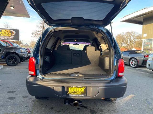 2003 Dodge Durango Sport/SXT