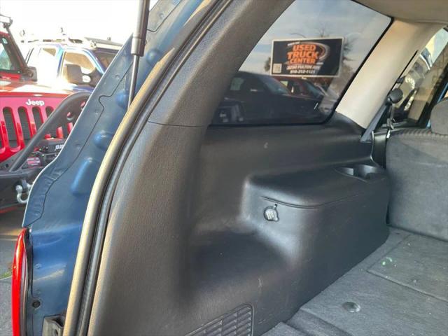 2003 Dodge Durango Sport/SXT