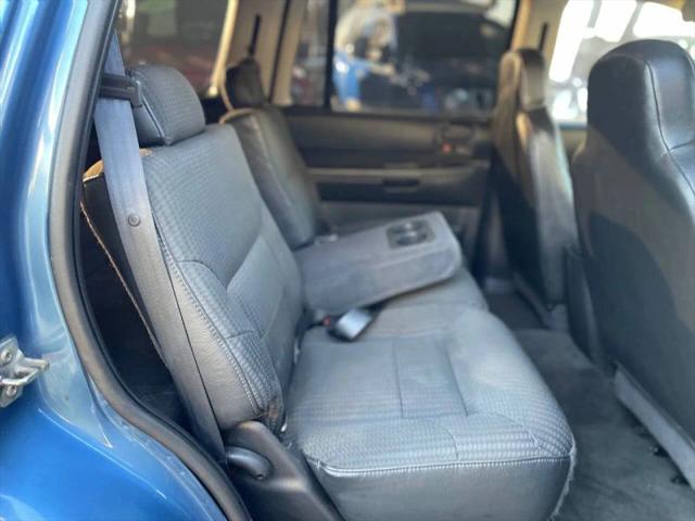 2003 Dodge Durango Sport/SXT
