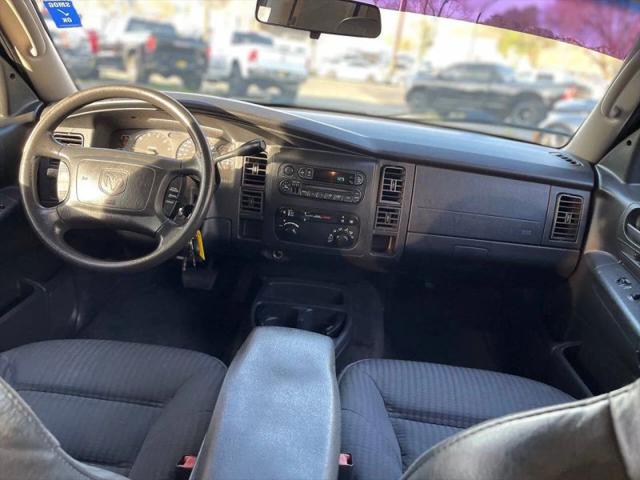 2003 Dodge Durango Sport/SXT
