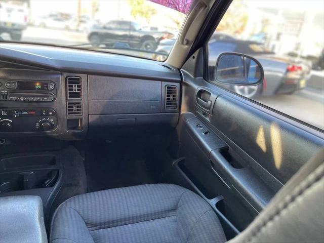 2003 Dodge Durango Sport/SXT