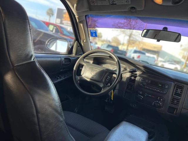 2003 Dodge Durango Sport/SXT