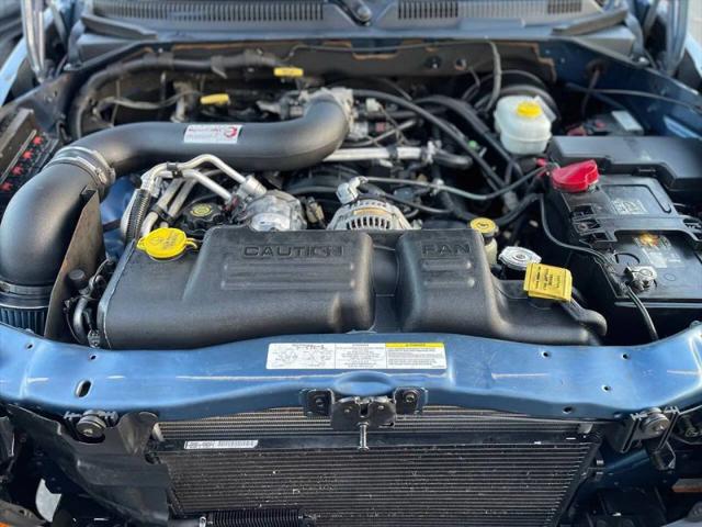 2003 Dodge Durango Sport/SXT