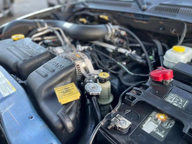 2003 Dodge Durango Sport/SXT