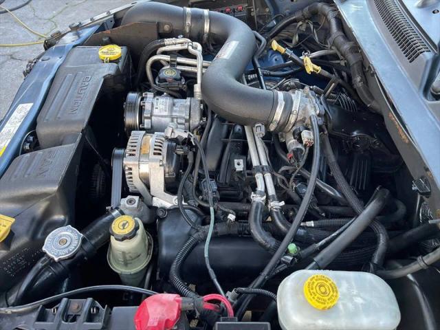 2003 Dodge Durango Sport/SXT