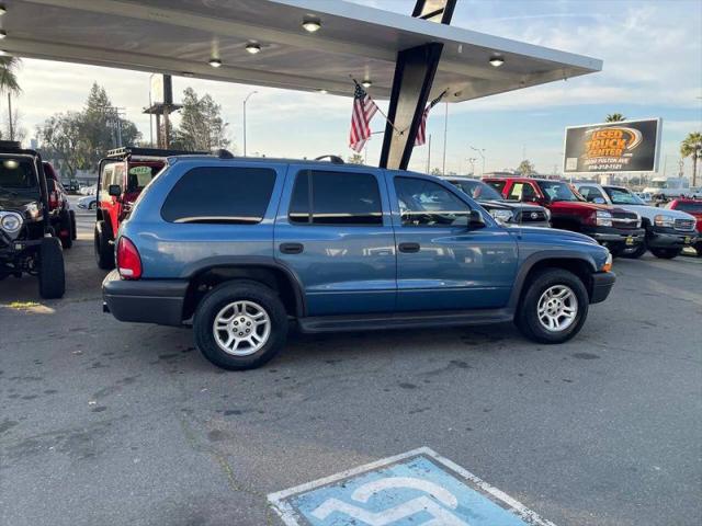 2003 Dodge Durango Sport/SXT