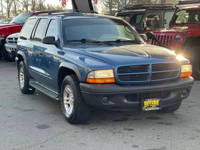 2003 Dodge Durango Sport/SXT