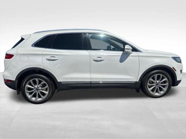 2018 Lincoln MKC Select
