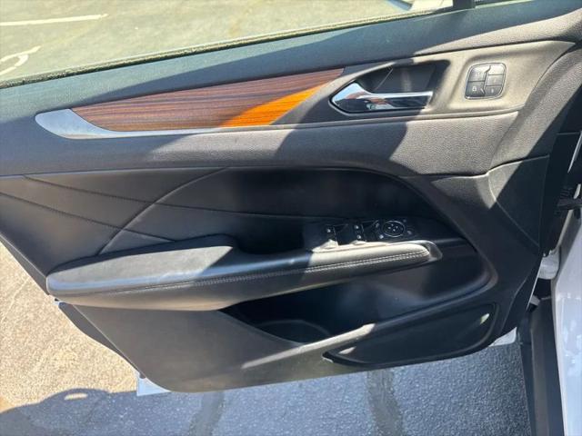 2018 Lincoln MKC Select