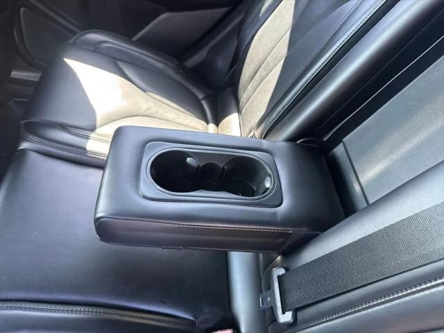 2018 Lincoln MKC Select