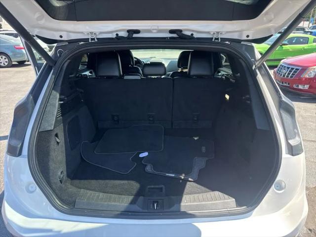 2018 Lincoln MKC Select