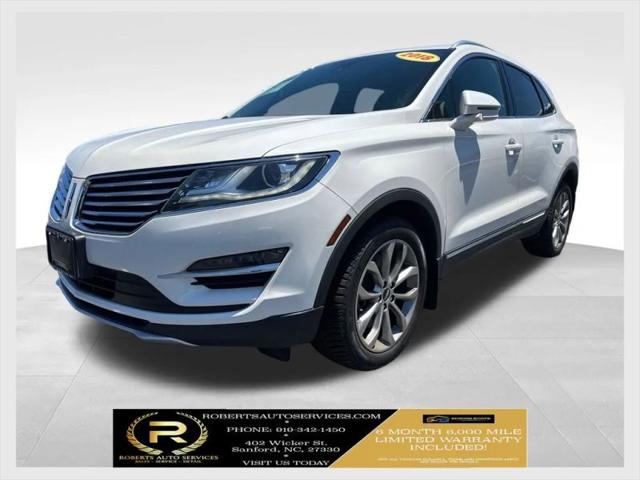 2018 Lincoln MKC Select for sale in Sanford, NC