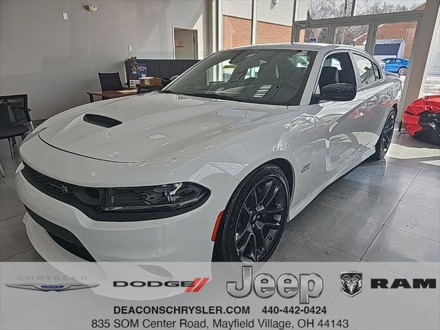 2023 Dodge Charger Scat Pack for sale in Mayfield Village, OH