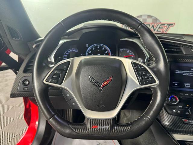2016 Chevrolet Corvette Z06