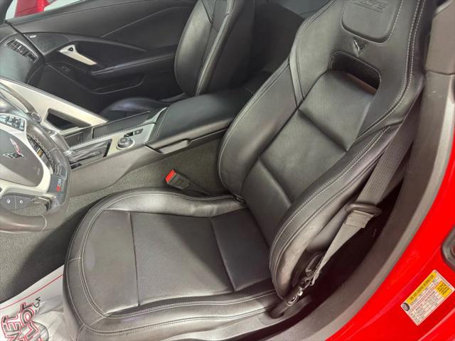 2016 Chevrolet Corvette Z06