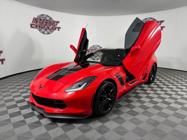 2016 Chevrolet Corvette Z06 for sale in Omaha, NE