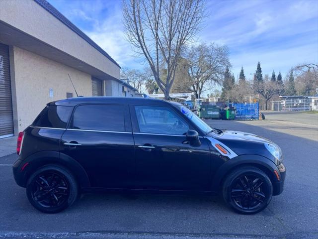 2015 MINI Countryman Cooper