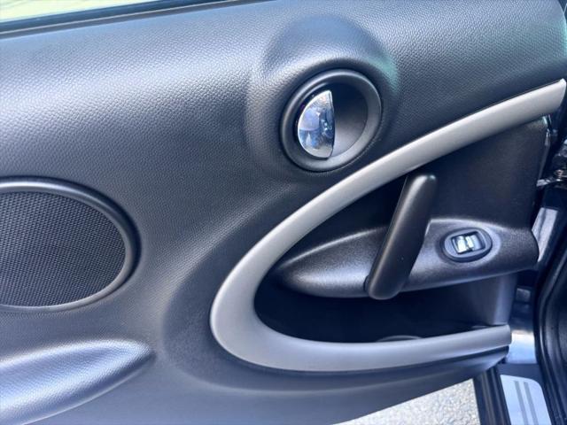 2015 MINI Countryman Cooper