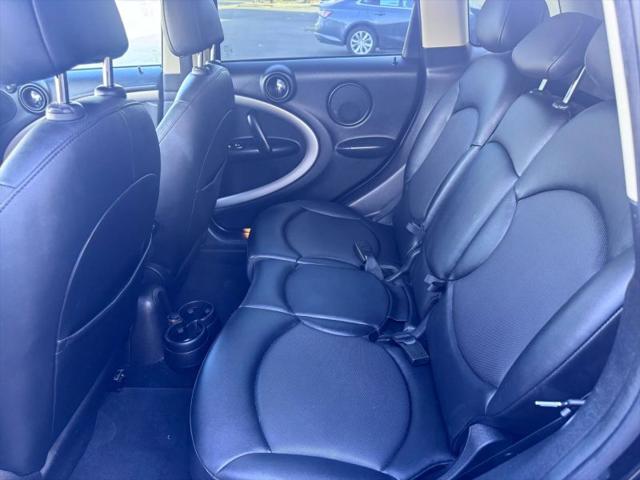 2015 MINI Countryman Cooper