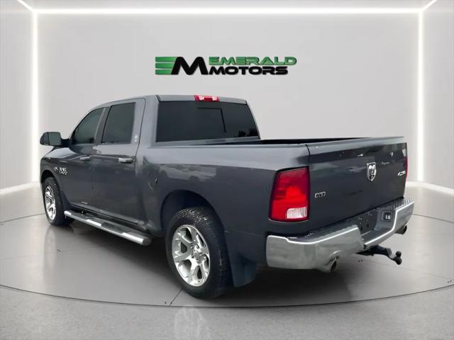2018 Ram 1500 SLT for sale in Blaine, WA