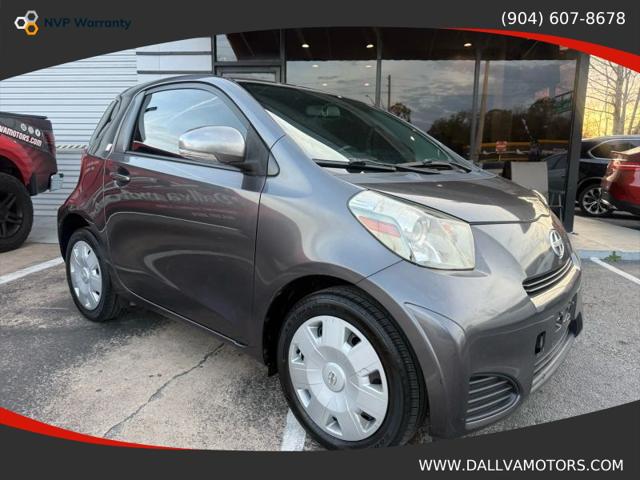 2013 Scion iQ Base for sale in Jacksonville, FL