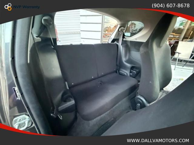 2013 Scion iQ Base
