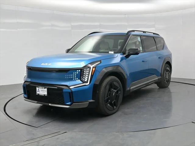 2026 Kia EV9 GT-Line for sale in Corona, CA