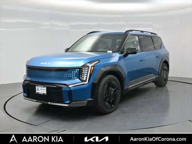 2026 Kia EV9 GT-Line for sale in Corona, CA