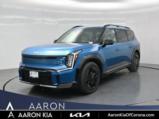 2026 Kia EV9 GT-Line for sale in Corona, CA