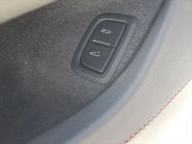 2023 Chevrolet Corvette Stingray RWD Convertible 1LT