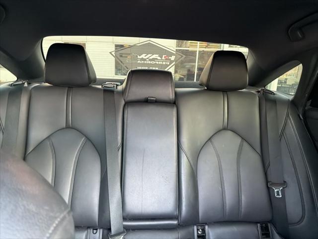 2019 Toyota Avalon XLE