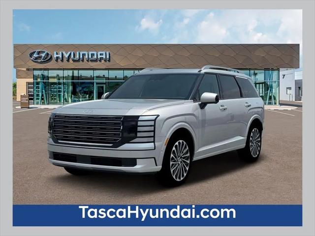 2026 Hyundai Palisade Calligraphy for sale in Fairhaven, MA