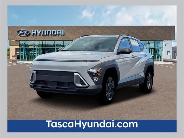 2026 Hyundai Kona SEL Sport for sale in Fairhaven, MA