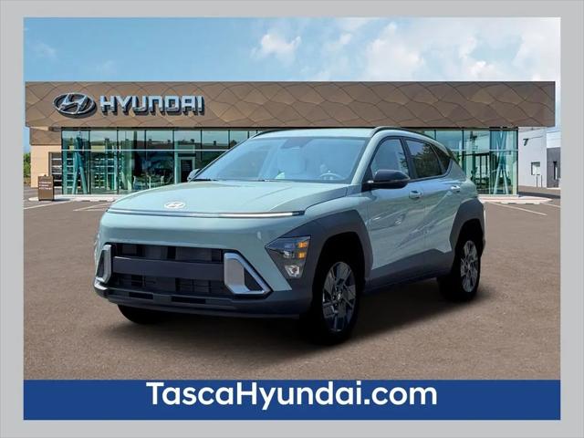 2026 Hyundai Kona SEL Sport for sale in Fairhaven, MA
