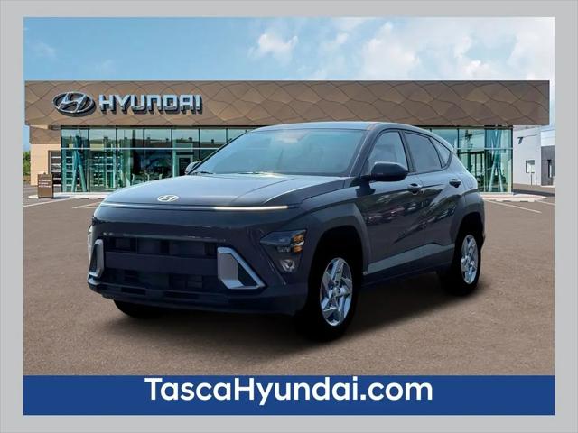 2026 Hyundai Kona SE for sale in Fairhaven, MA