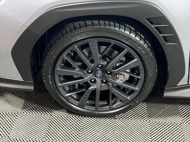 2026 Subaru WRX Premium