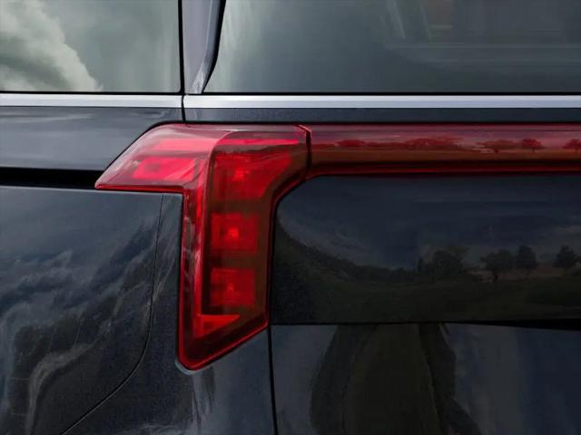 2026 Kia Carnival MPV SX