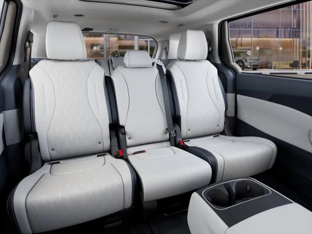 2026 Kia Carnival MPV SX