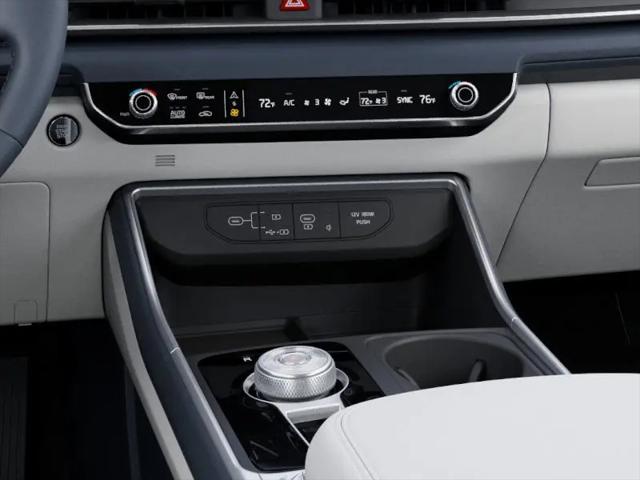 2026 Kia Carnival MPV SX