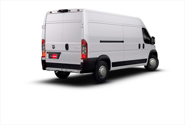 2026 RAM Ram ProMaster RAM PROMASTER 2500 TRADESMAN CARGO VAN HIGH ROOF 159 WB