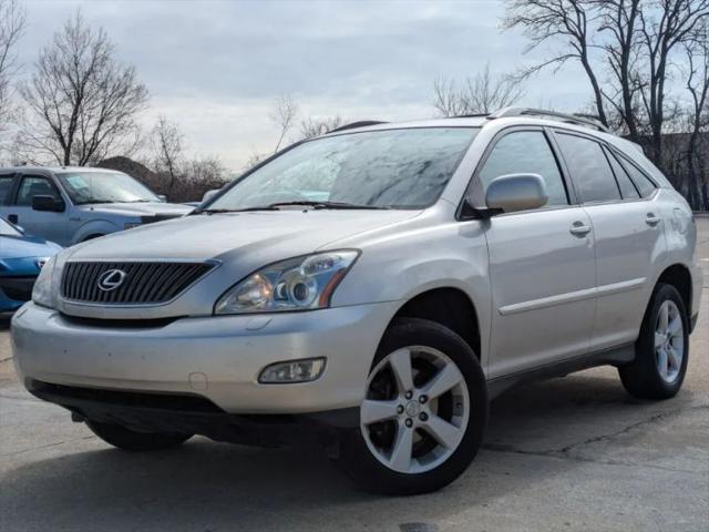 2007 Lexus RX 350 350 for sale near Mason, OH