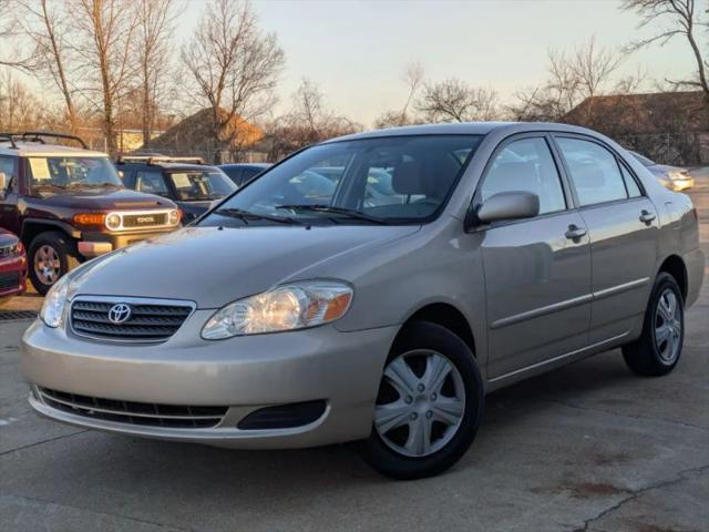 2007 Toyota Corolla LE for sale near Mason, OH